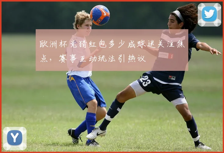 欧洲杯竞猜红包多少成球迷关注焦点，赛事互动玩法引热议