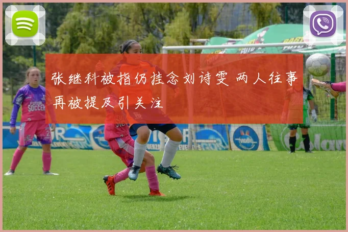 张继科被指仍挂念刘诗雯 两人往事再被提及引关注