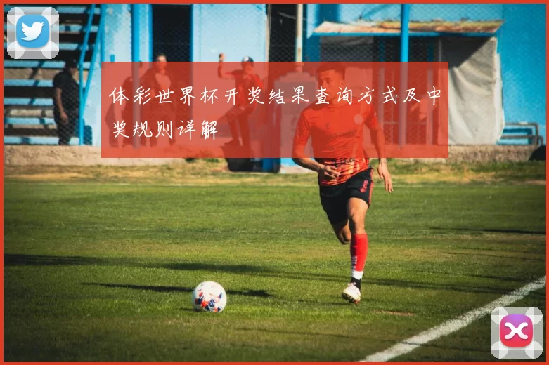 体彩世界杯开奖结果查询方式及中奖规则详解