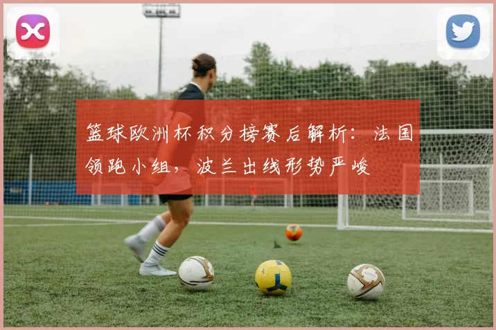 篮球欧洲杯积分榜赛后解析：法国领跑小组，波兰出线形势严峻